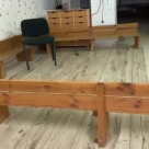  شاهد: فأر داخل روضة أطفال في مدينة رهط 